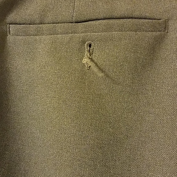 Dress Pants - Picture 3 of 4
